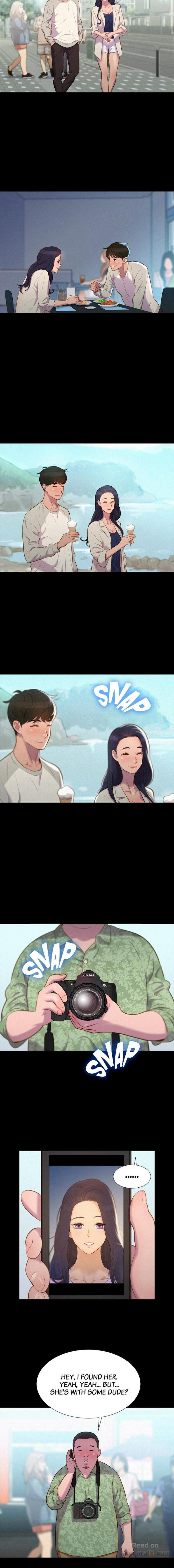 Let Me Drive - Chapter 39 [photo 3] - MangaPorn