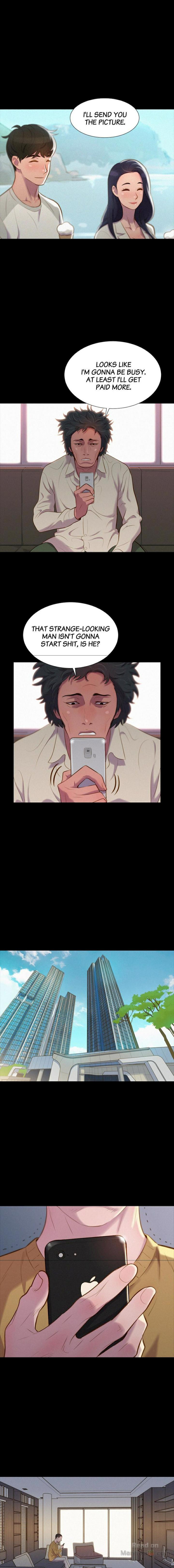 Let Me Drive - Chapter 39 [photo 4] - MangaPorn