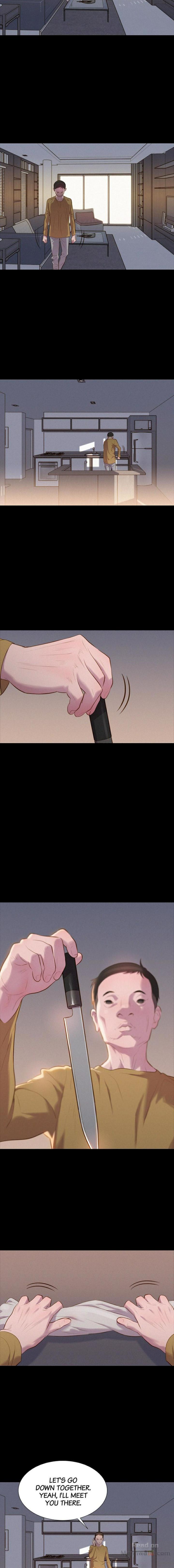 Let Me Drive - Chapter 39 [photo 5] - MangaPorn