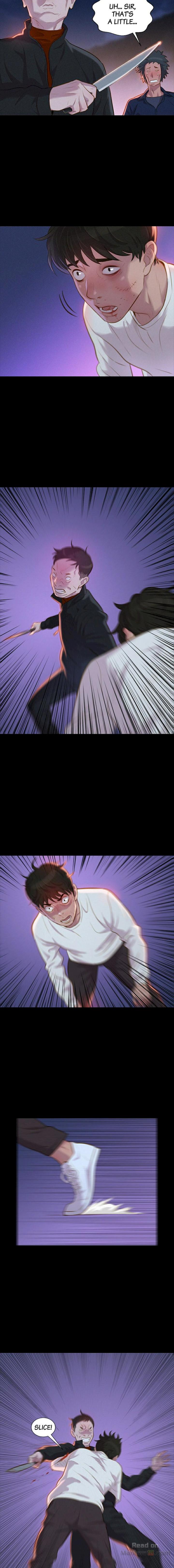 Let Me Drive - Chapter 40 [photo 3] - MangaPorn