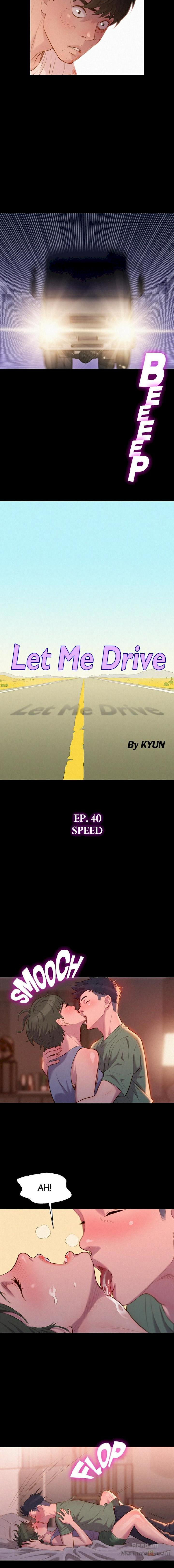 Let Me Drive - Chapter 40 [photo 5] - MangaPorn