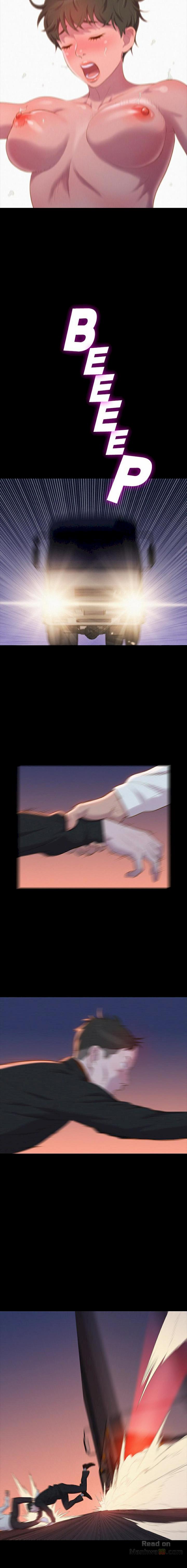 Let Me Drive - Chapter 40 [photo 9] - MangaPorn