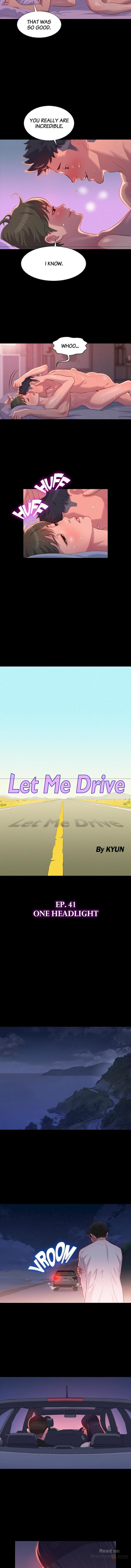 Let Me Drive - Chapter 41 [photo 2] - MangaPorn