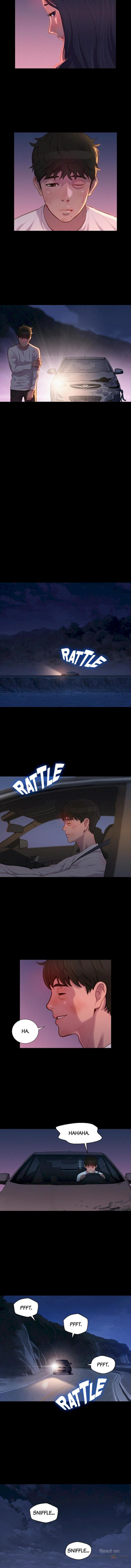 Let Me Drive - Chapter 41 [photo 3] - MangaPorn