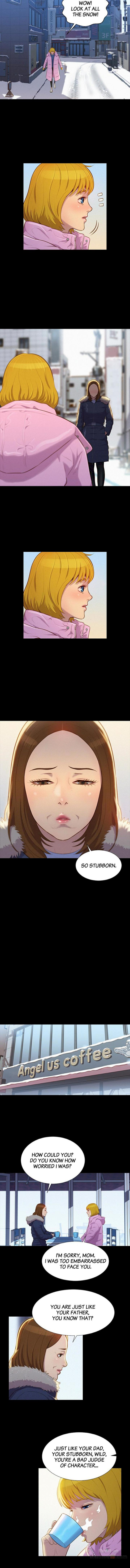 Let Me Drive - Chapter 41 [photo 5] - MangaPorn