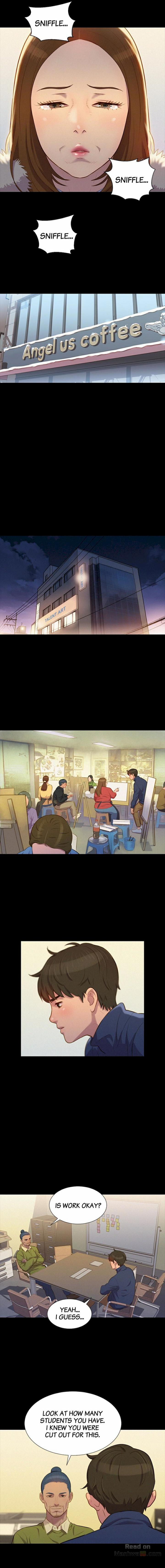 Let Me Drive - Chapter 41 [photo 7] - MangaPorn