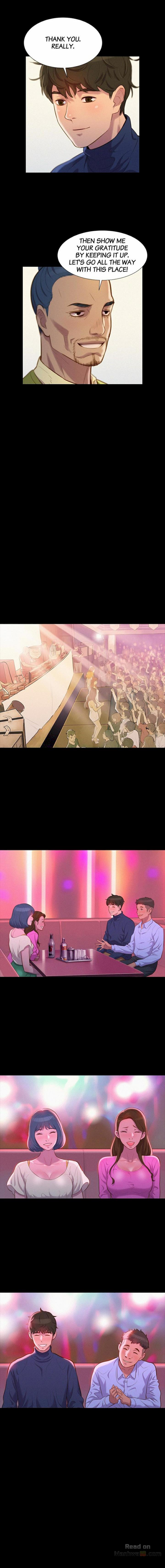 Let Me Drive - Chapter 41 [photo 8] - MangaPorn