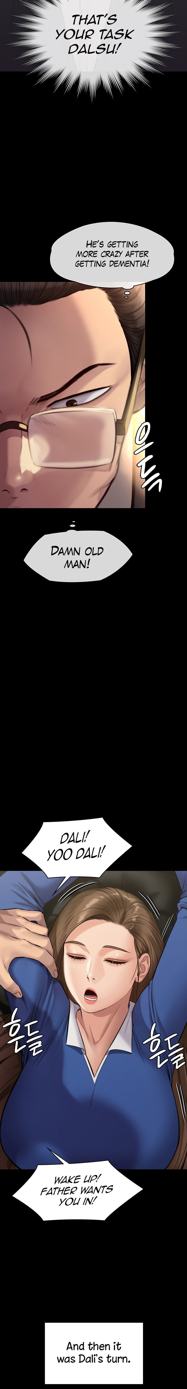 Queen Bee - Chapter 242 [photo 14] - MangaPorn