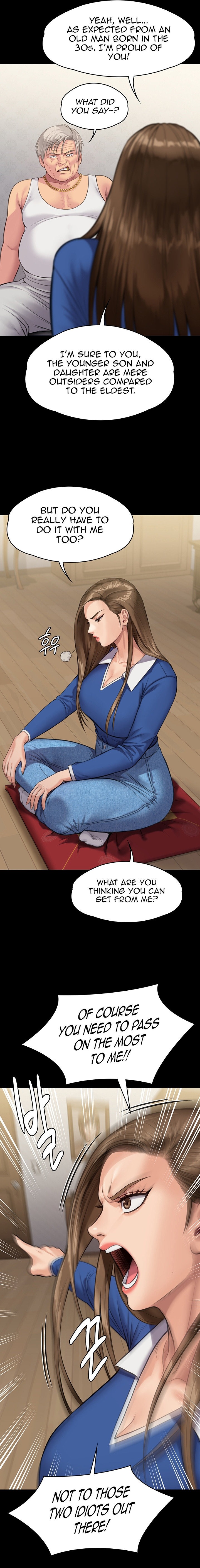 Queen Bee - Chapter 242 [photo 16] - MangaPorn