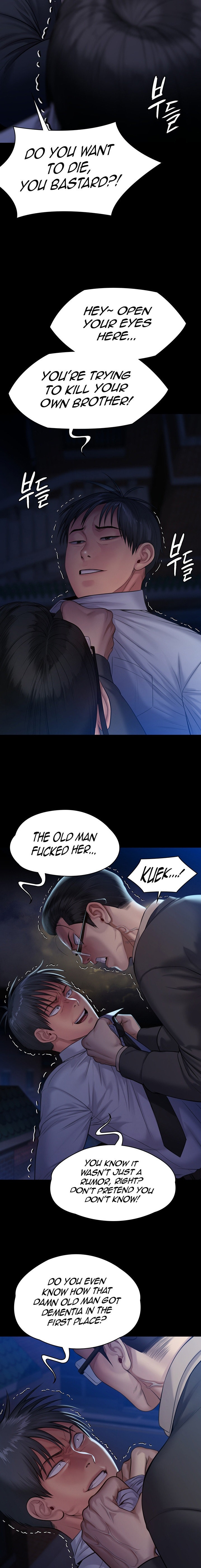 Queen Bee - Chapter 242 [photo 18] - MangaPorn