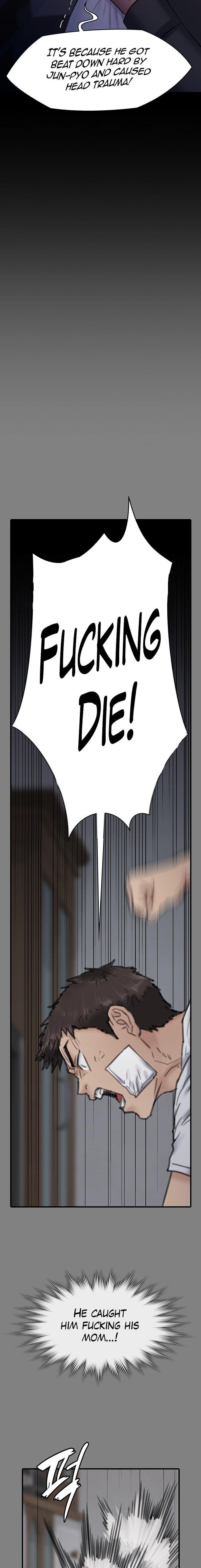 Queen Bee - Chapter 242 [photo 19] - MangaPorn