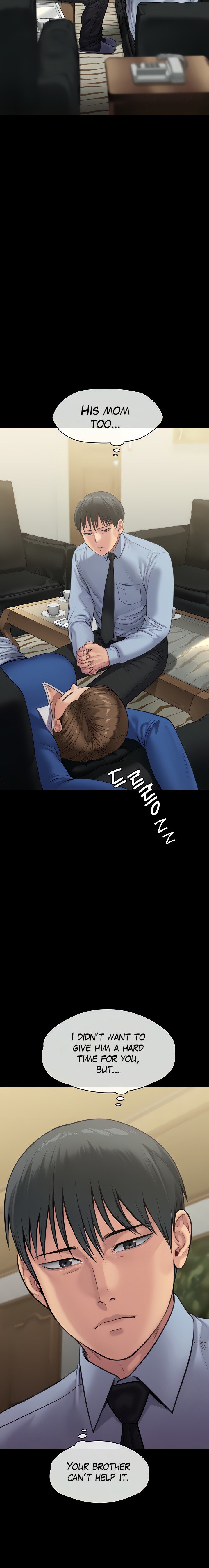 Queen Bee - Chapter 242 [photo 2] - MangaPorn