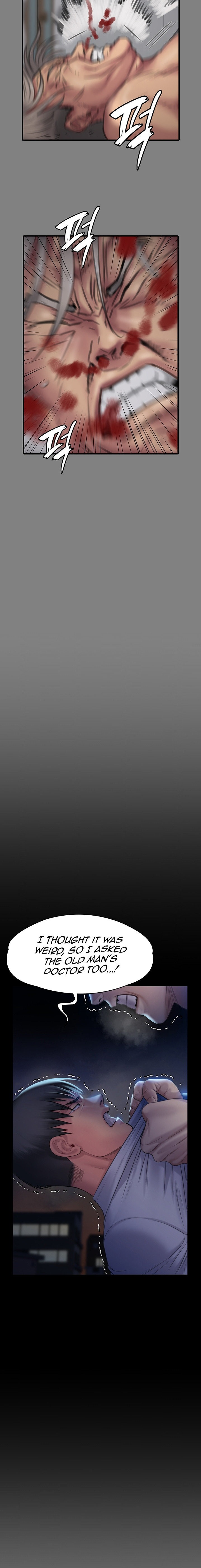 Queen Bee - Chapter 242 [photo 20] - MangaPorn