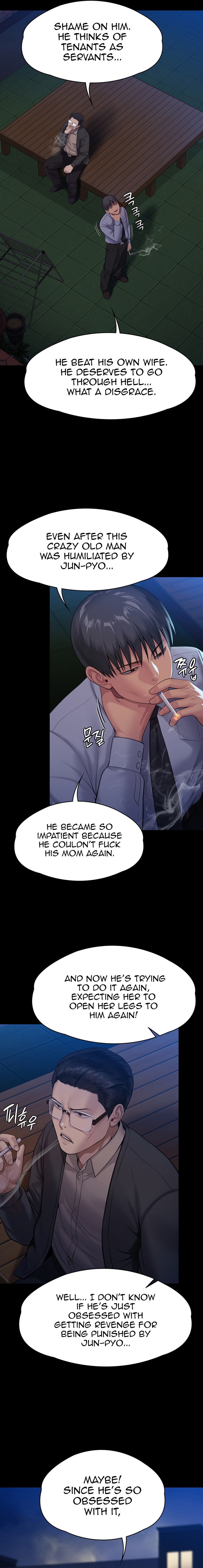 Queen Bee - Chapter 242 [photo 23] - MangaPorn