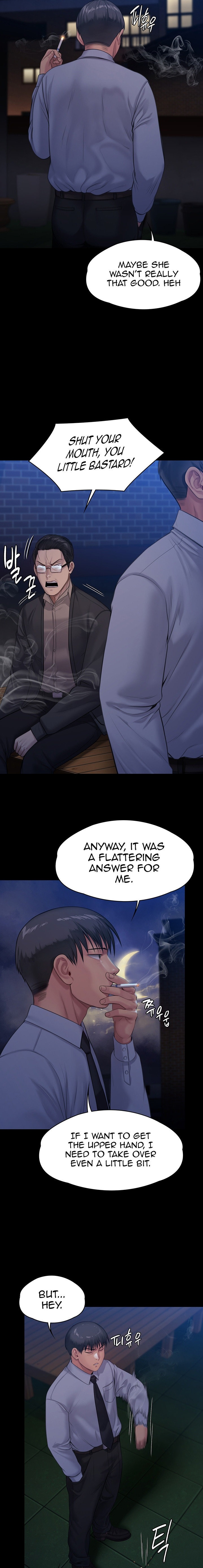 Queen Bee - Chapter 242 [photo 24] - MangaPorn