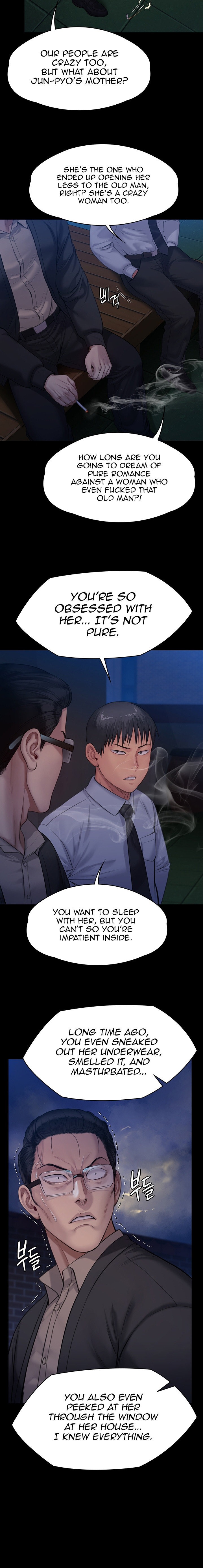 Queen Bee - Chapter 242 [photo 25] - MangaPorn