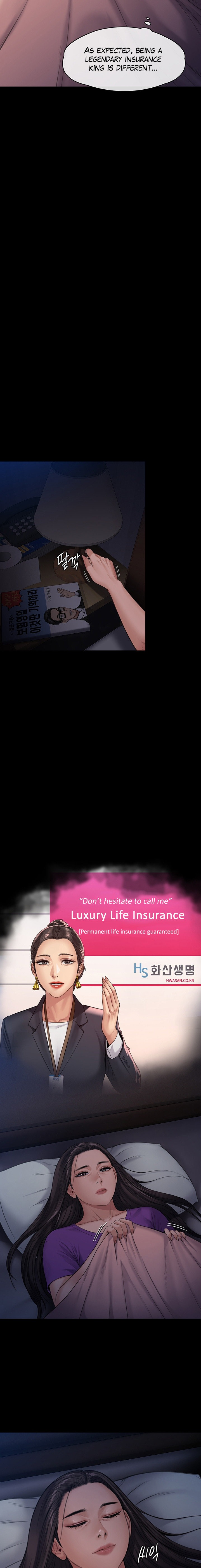 Queen Bee - Chapter 242 [photo 28] - MangaPorn