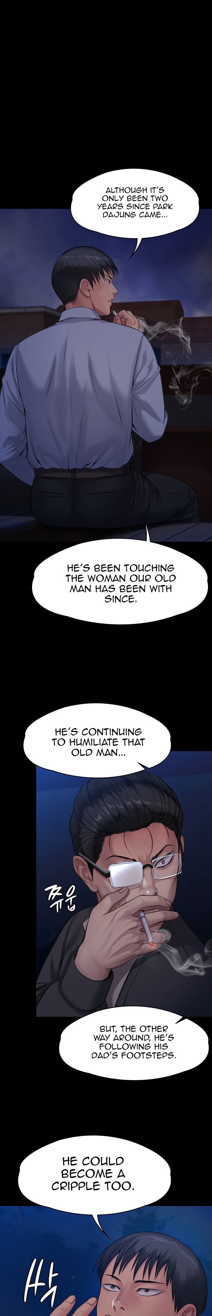 Queen Bee - Chapter 242 [photo 32] - MangaPorn