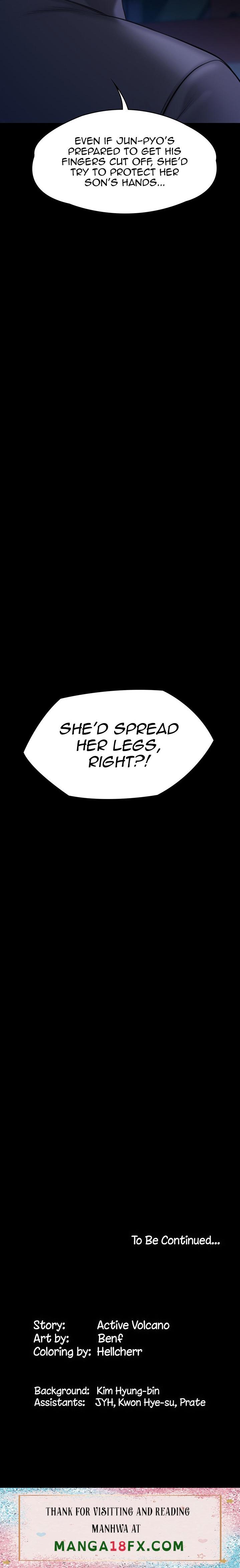 Queen Bee - Chapter 242 [photo 34] - MangaPorn