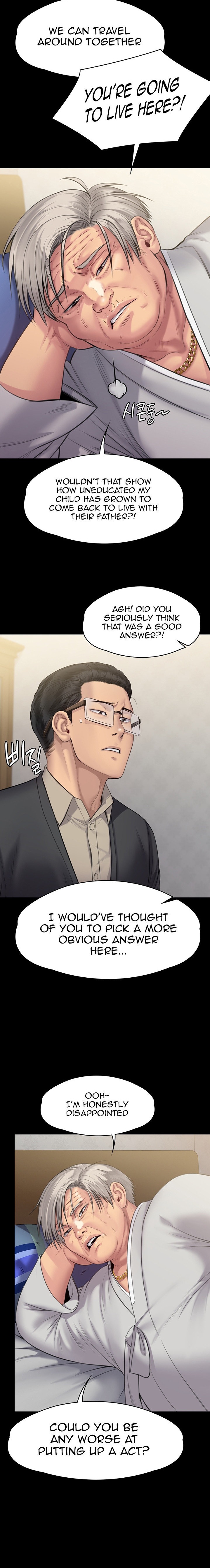 Queen Bee - Chapter 242 [photo 5] - MangaPorn