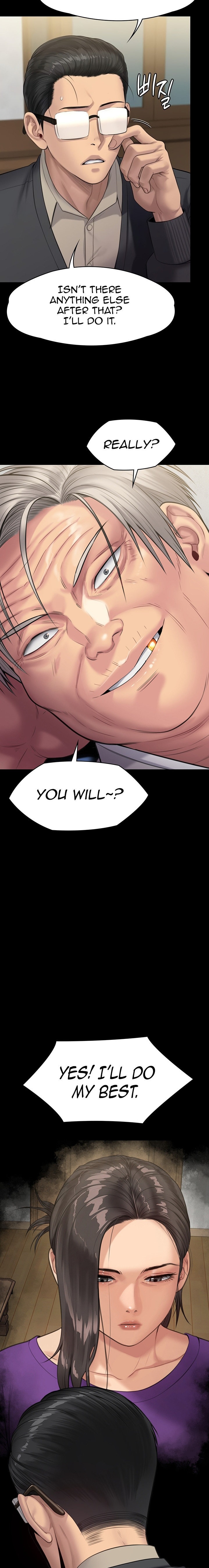 Queen Bee - Chapter 242 [photo 7] - MangaPorn