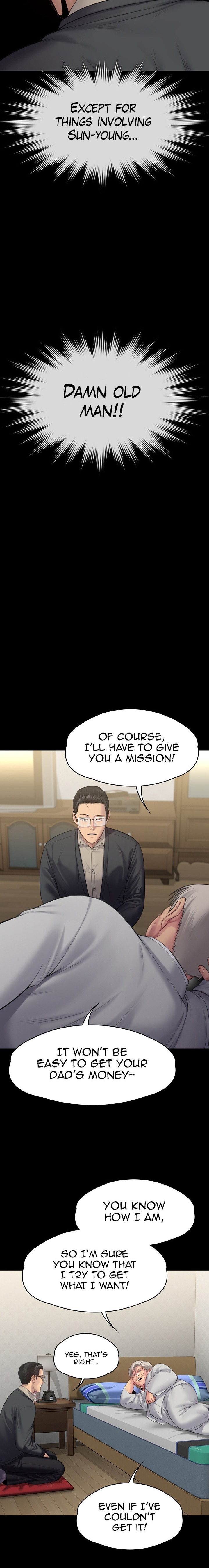 Queen Bee - Chapter 242 [photo 8] - MangaPorn