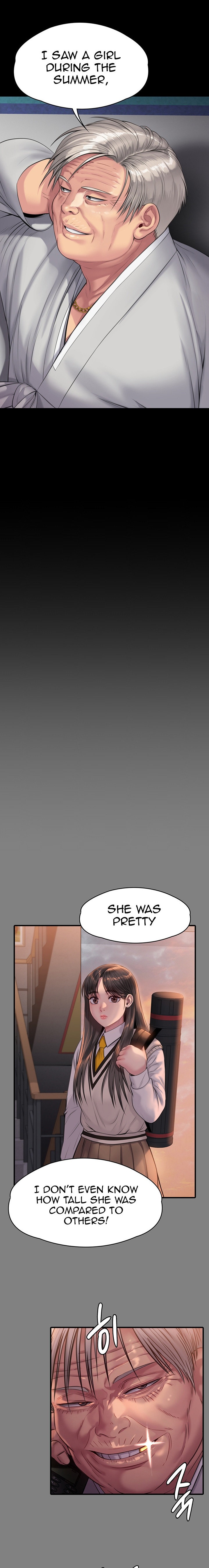 Queen Bee - Chapter 242 [photo 9] - MangaPorn