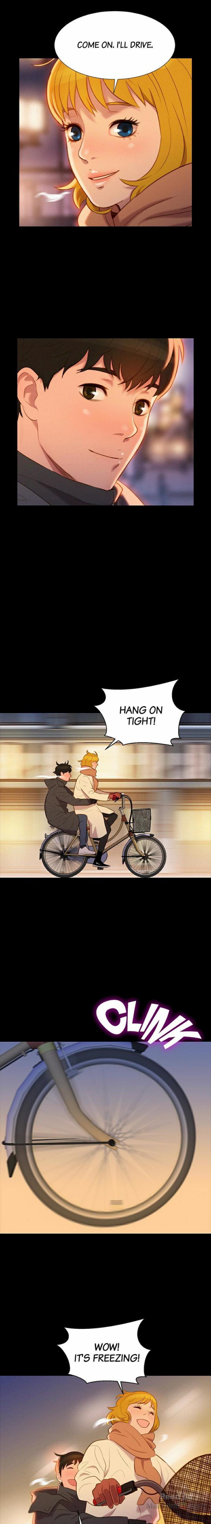 Let Me Drive - Chapter 42 [photo 11] - MangaPorn