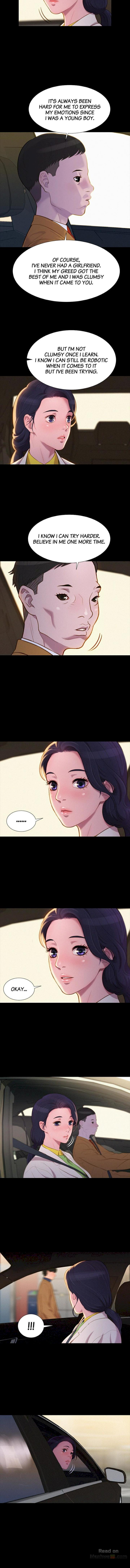 Let Me Drive - Chapter 42 [photo 4] - MangaPorn