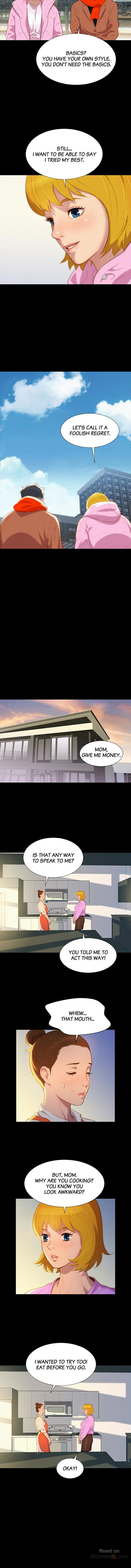 Let Me Drive - Chapter 42 [photo 6] - MangaPorn