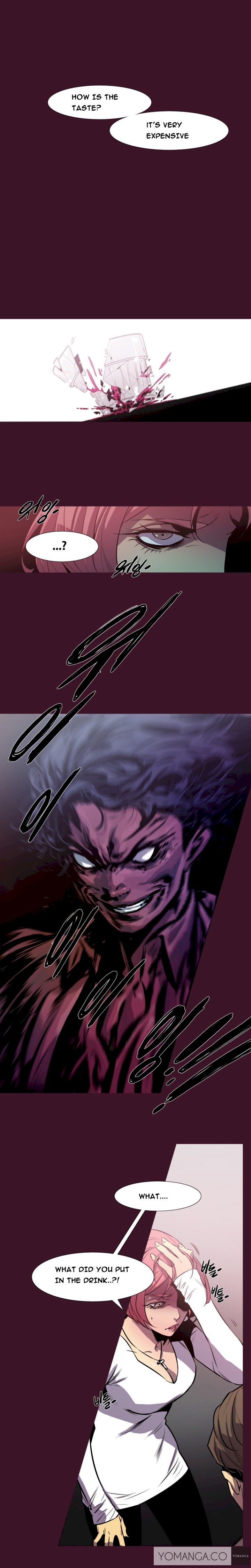 Canine Tooth - Chapter 2 [photo 17] - MangaPorn