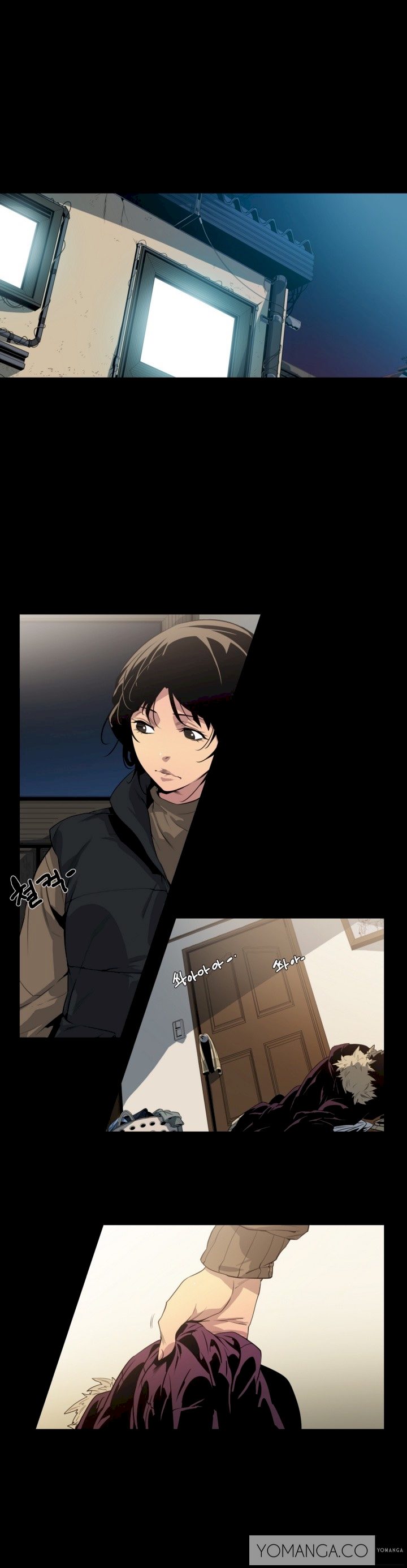 Canine Tooth - Chapter 2 [photo 9] - MangaPorn