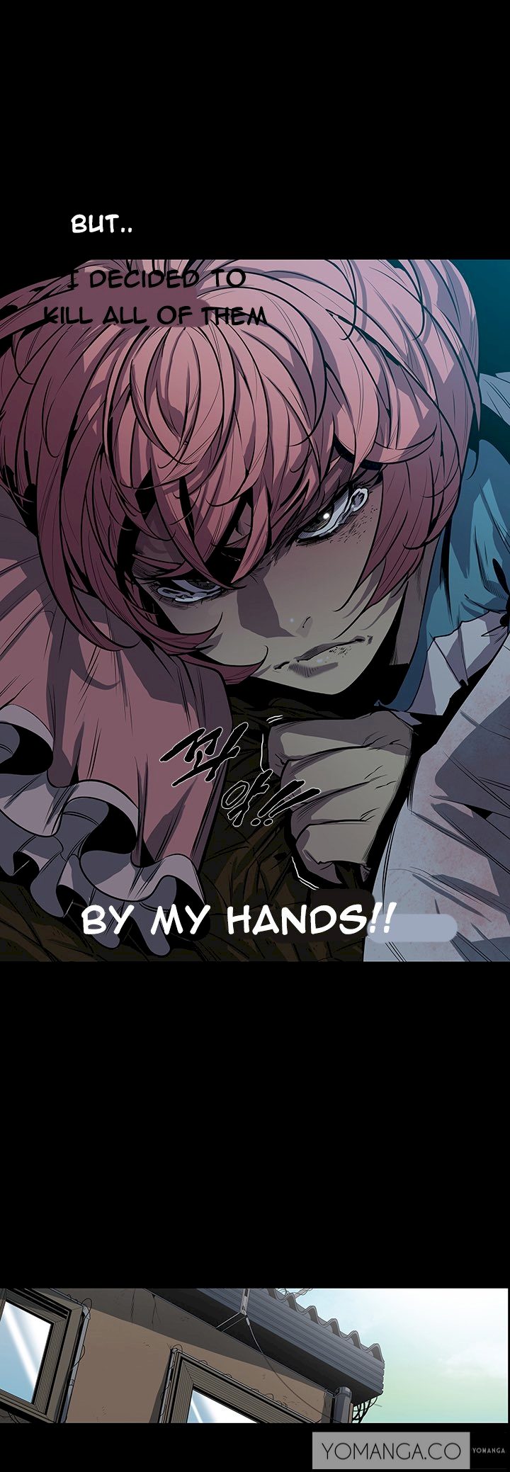 Canine Tooth - Chapter 3 [photo 13] - MangaPorn