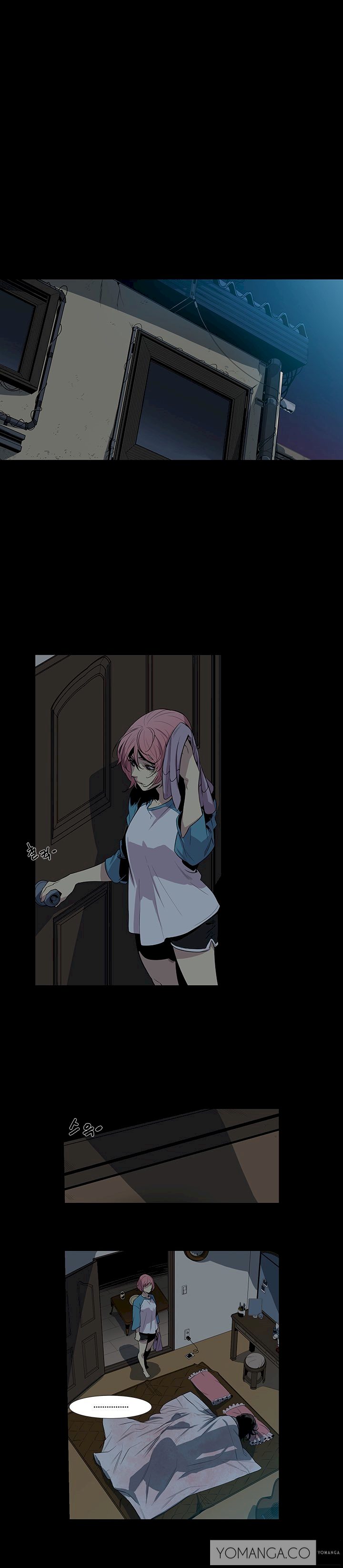 Canine Tooth - Chapter 3 [photo 4] - MangaPorn