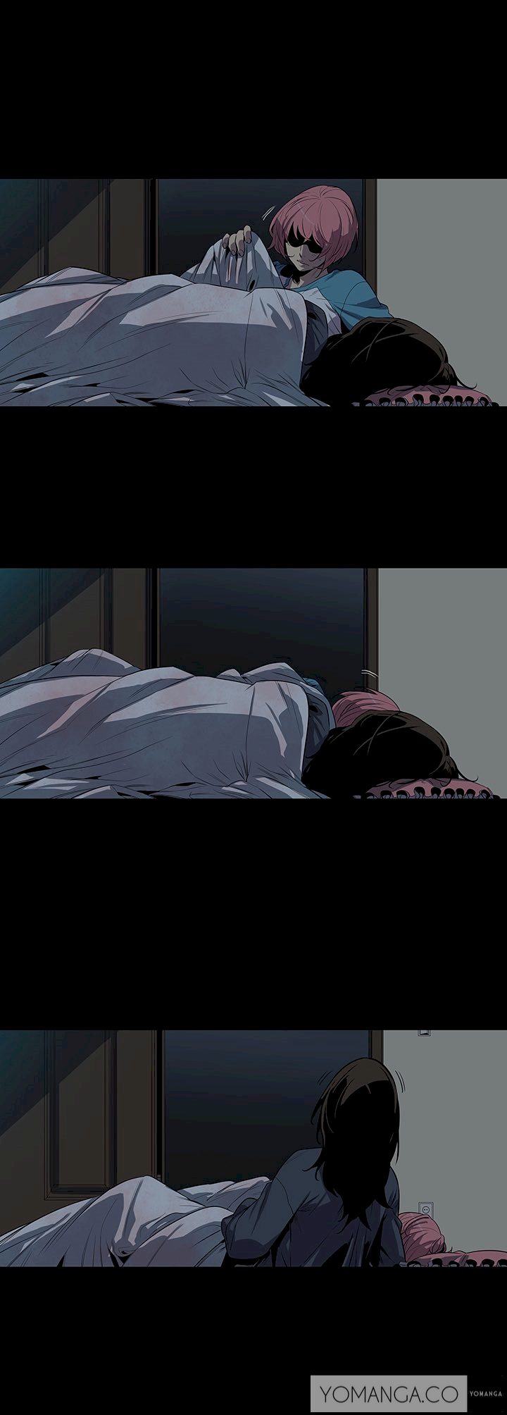 Canine Tooth - Chapter 3 [photo 5] - MangaPorn