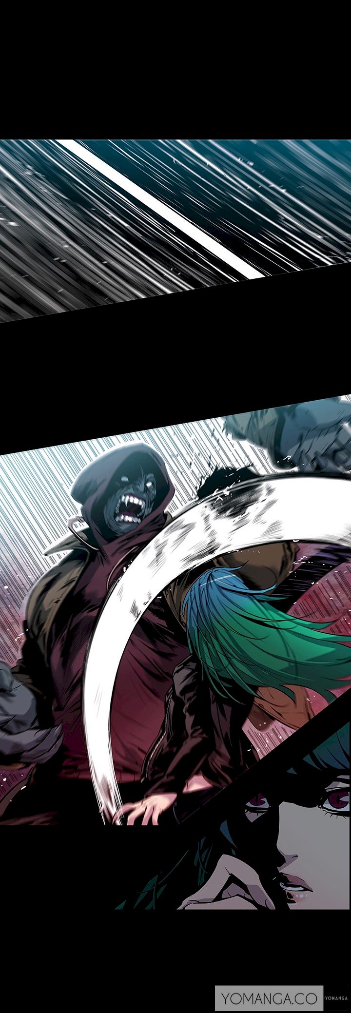 Canine Tooth - Chapter 4 [photo 15] - MangaPorn