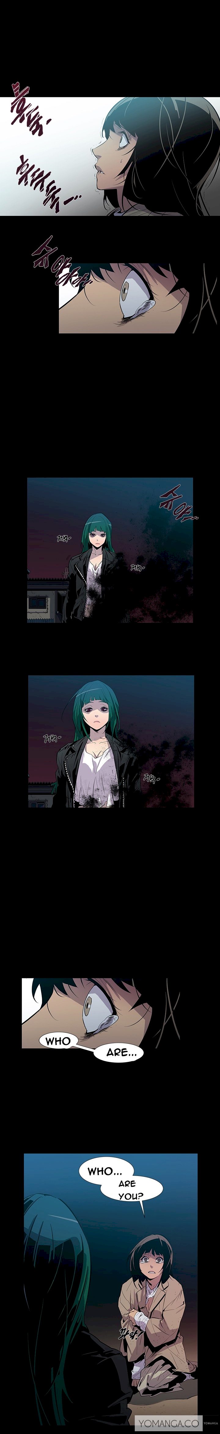 Canine Tooth - Chapter 4 [photo 18] - MangaPorn