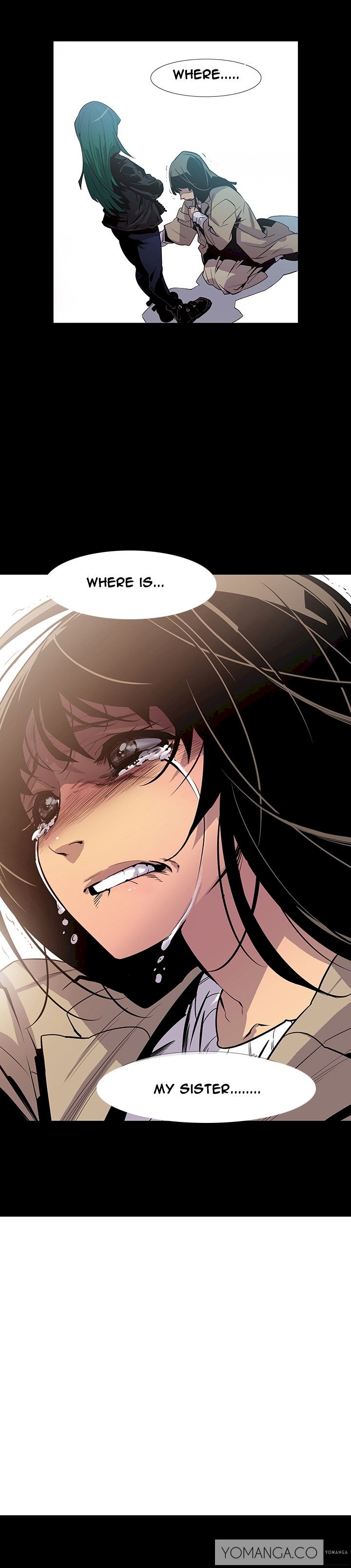 Canine Tooth - Chapter 4 [photo 20] - MangaPorn