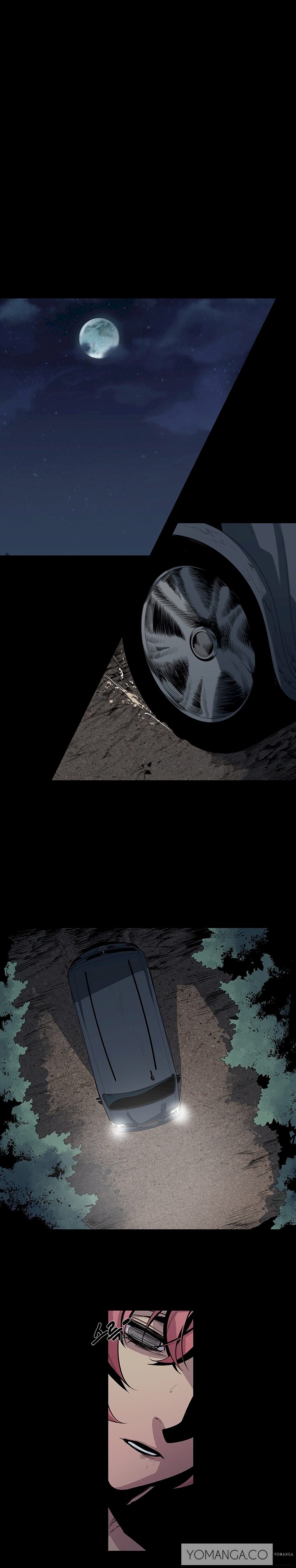 Canine Tooth - Chapter 5 [photo 13] - MangaPorn