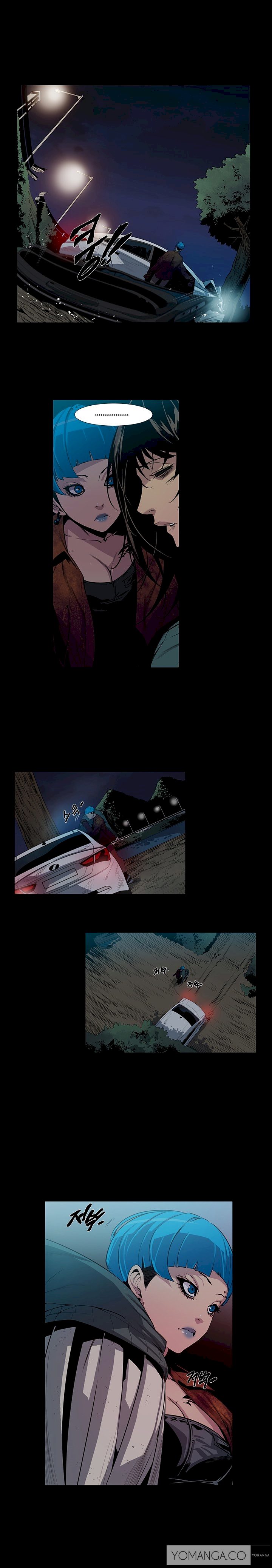 Canine Tooth - Chapter 6 [photo 10] - MangaPorn