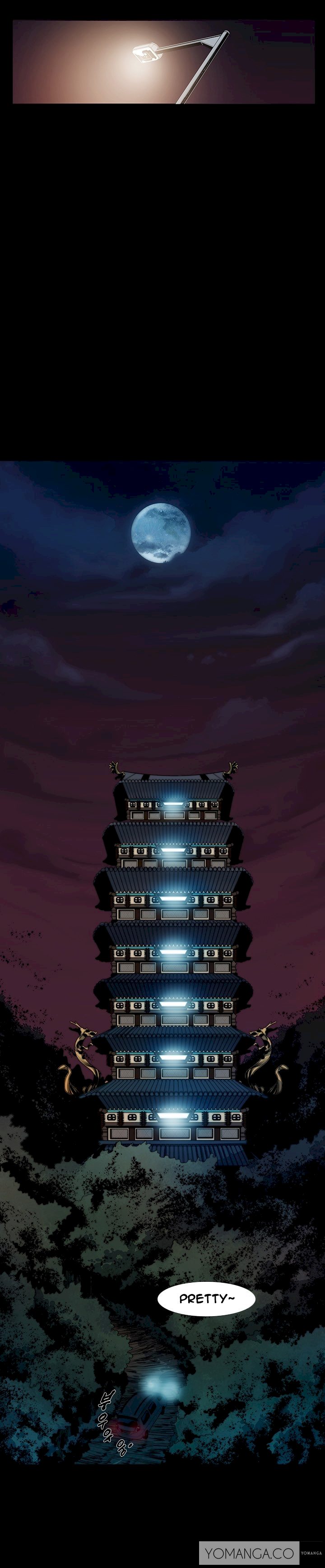 Canine Tooth - Chapter 6 [photo 17] - MangaPorn