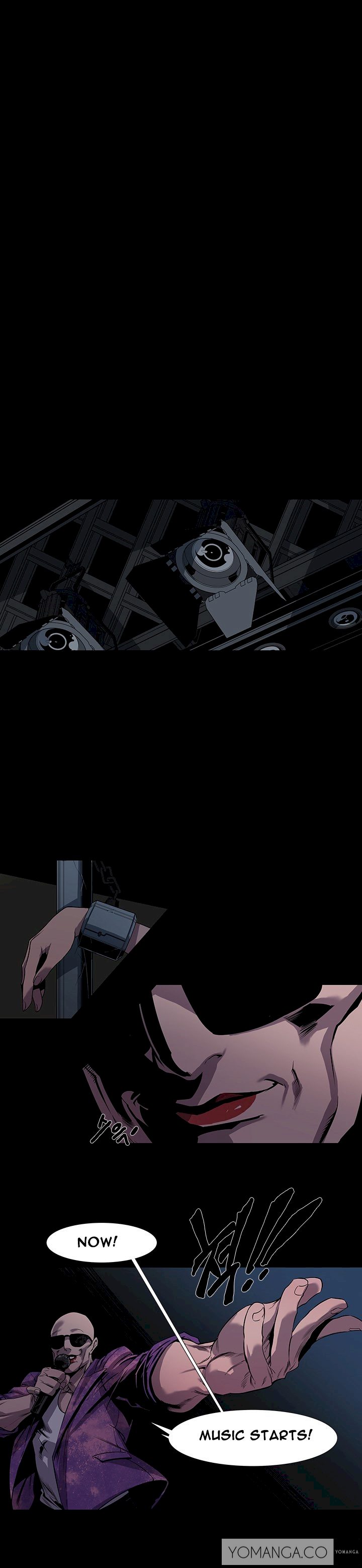 Canine Tooth - Chapter 6 [photo 19] - MangaPorn