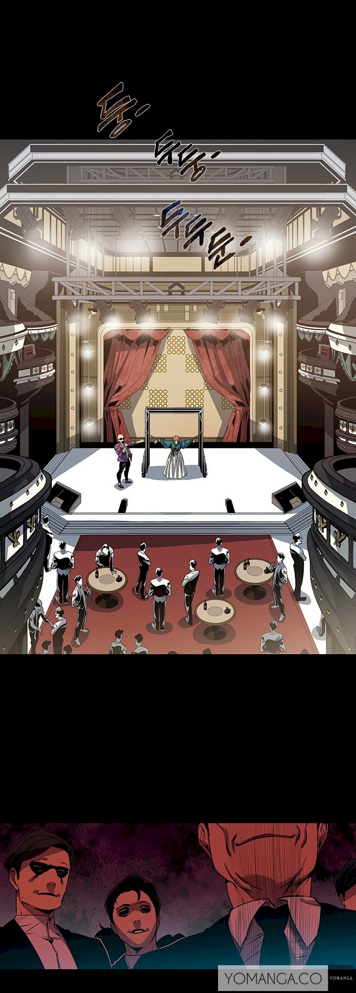 Canine Tooth - Chapter 6 [photo 20] - MangaPorn