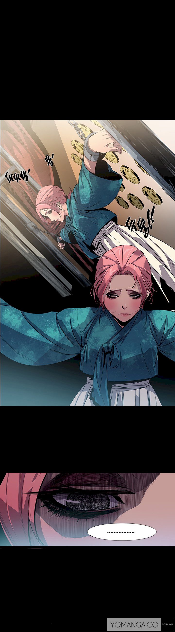 Canine Tooth - Chapter 6 [photo 21] - MangaPorn