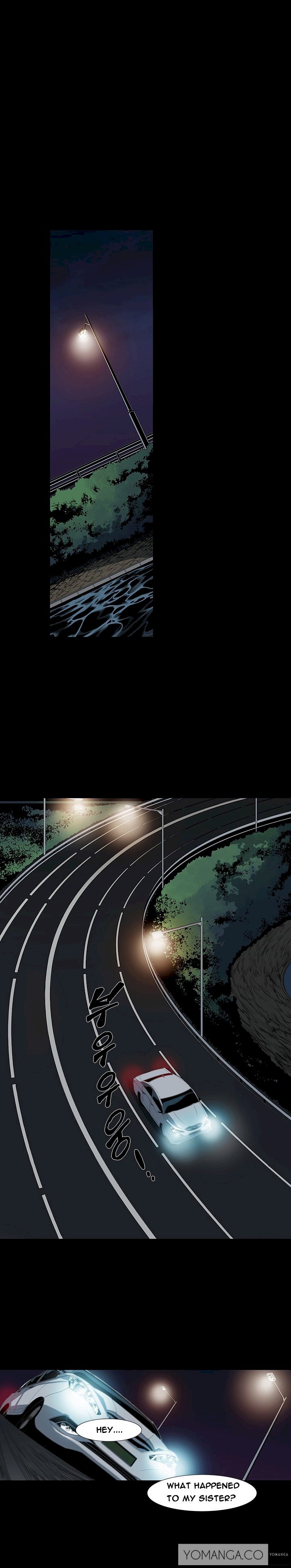 Canine Tooth - Chapter 6 [photo 3] - MangaPorn