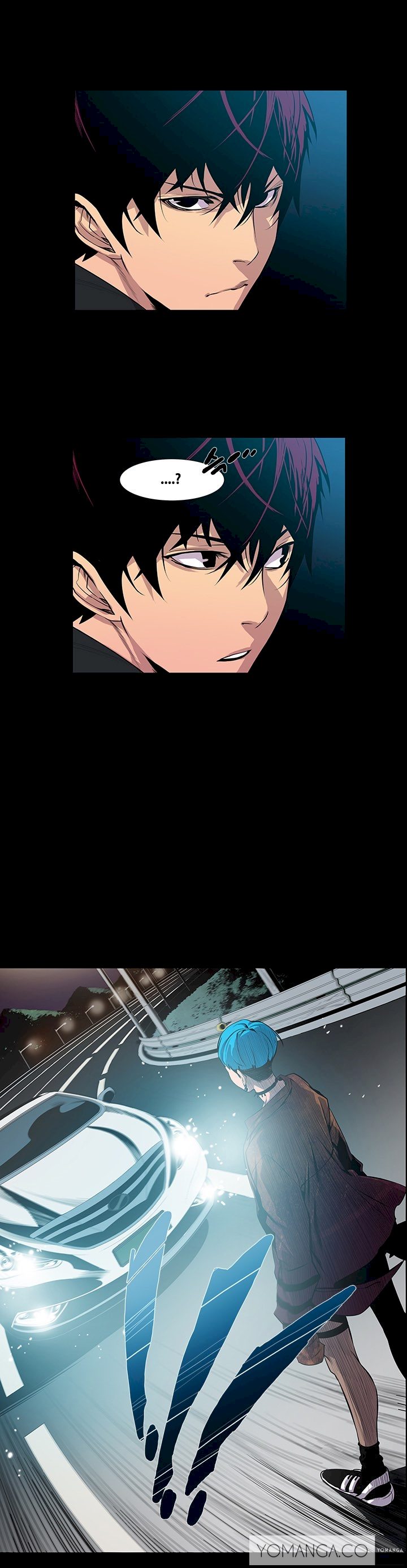 Canine Tooth - Chapter 6 [photo 6] - MangaPorn