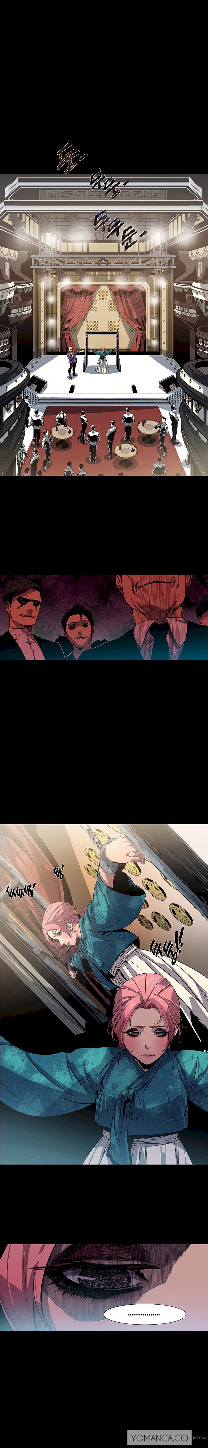 Canine Tooth - Chapter 7 [photo 2] - MangaPorn