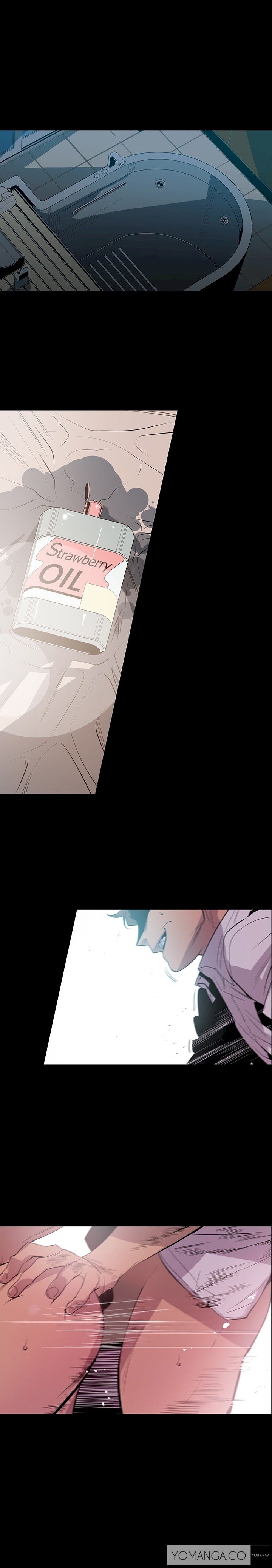 Canine Tooth - Chapter 9 [photo 16] - MangaPorn