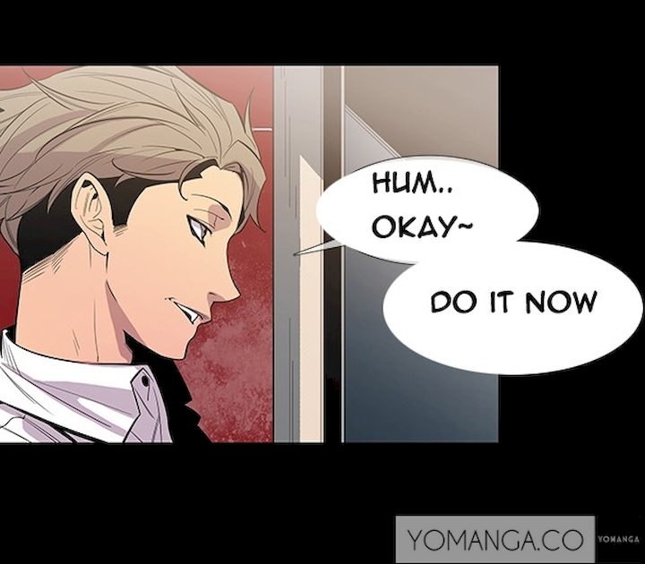 Canine Tooth - Chapter 9 [photo 4] - MangaPorn