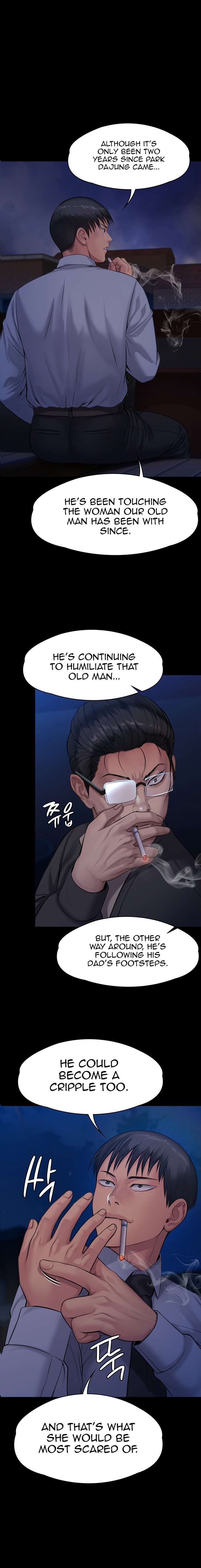 Queen Bee - Chapter 243 [photo 1] - MangaPorn